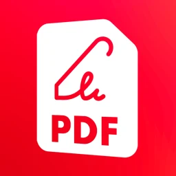 Symbol von PDF Editor – Bearbeite Alles!